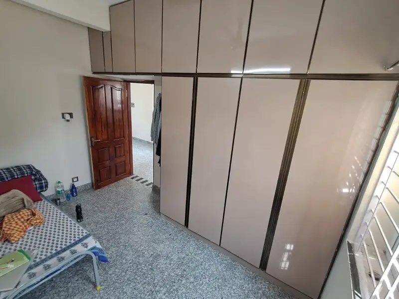 Double-sharing Room in 1 BHK in Prakruthi Nagar