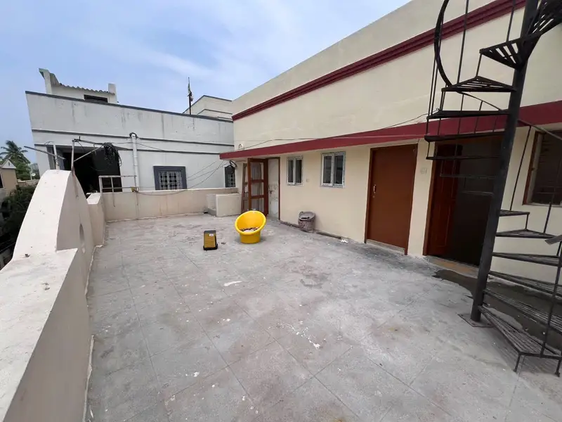 2 BHK Entire Flat in Military Diary Farm Road, Bowenpally
