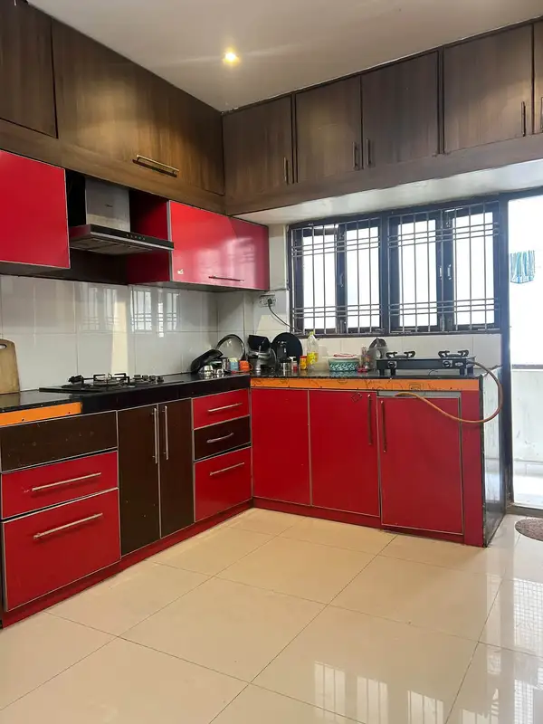 Private Room in 3 BHK in Ayyappa Society Colony