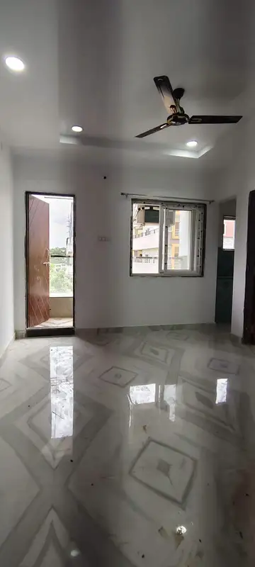 1 BHK Entire Flat in Gachibowli