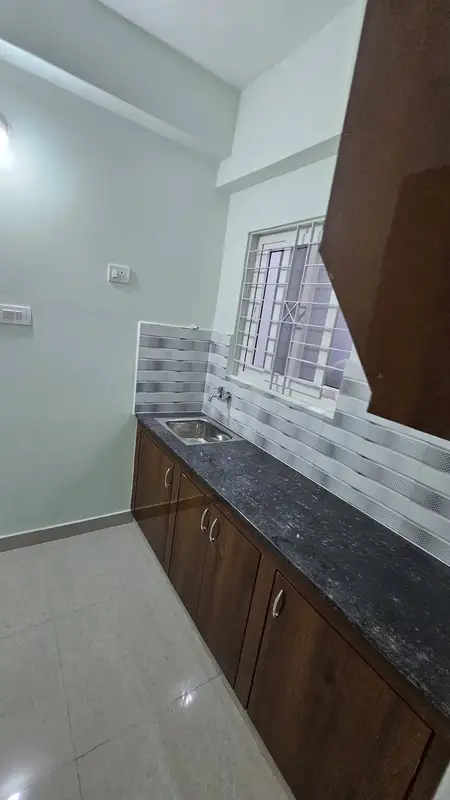 2 BHK Entire Flat in Ayyappa Society Colony