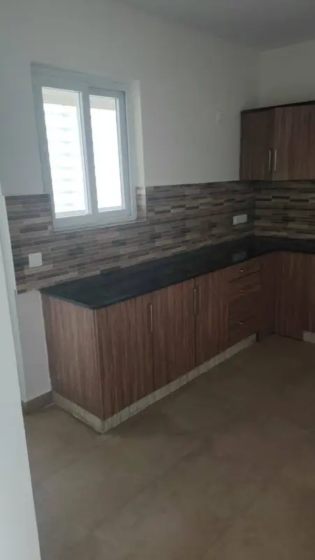 2 BHK Entire Flat in Ambalipura