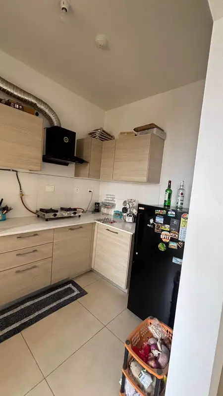 Private Room in Flat in Kempapura