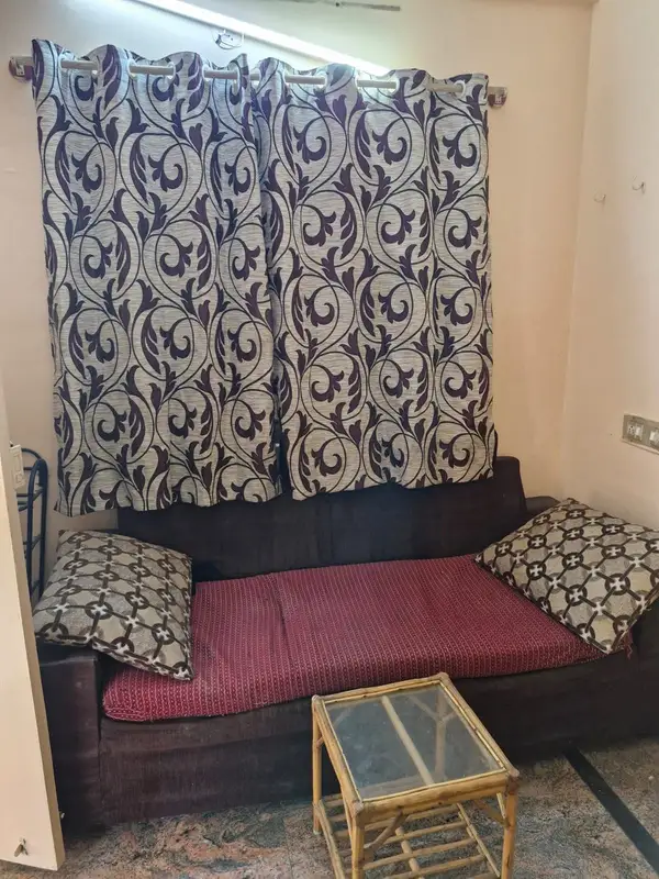 2 BHK Entire Flat in Koramangala 6th Block