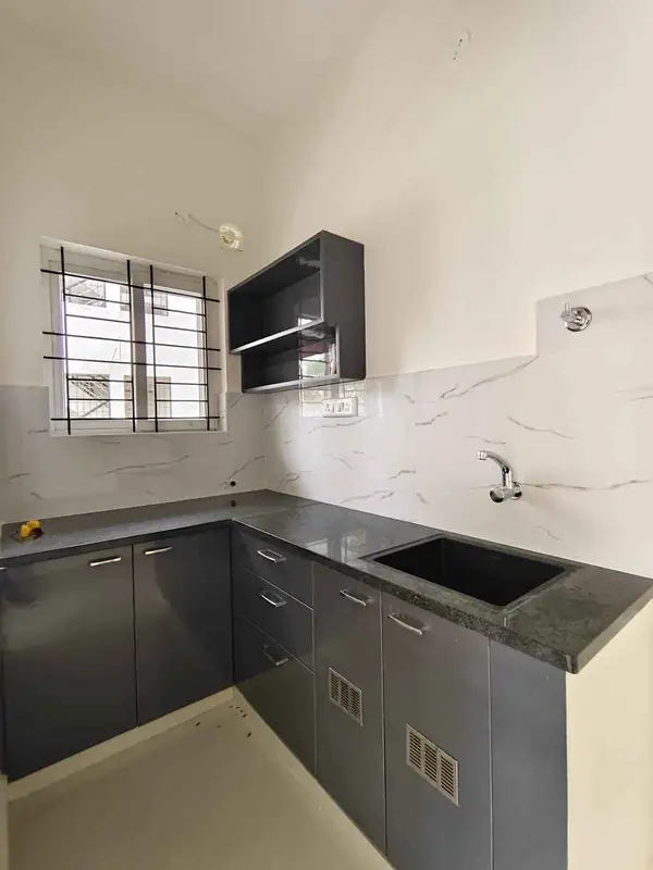 1 BHK Entire Flat in Kasavanahalli