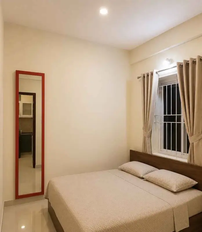 2 BHK Entire Flat in Somapura