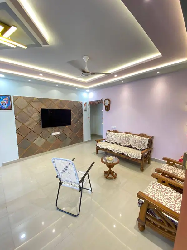 Private Room in Flat in Madhapur