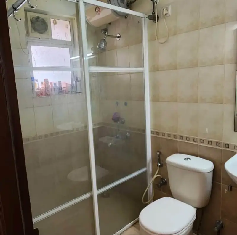 Private Room in 3 BHK in Marathahalli