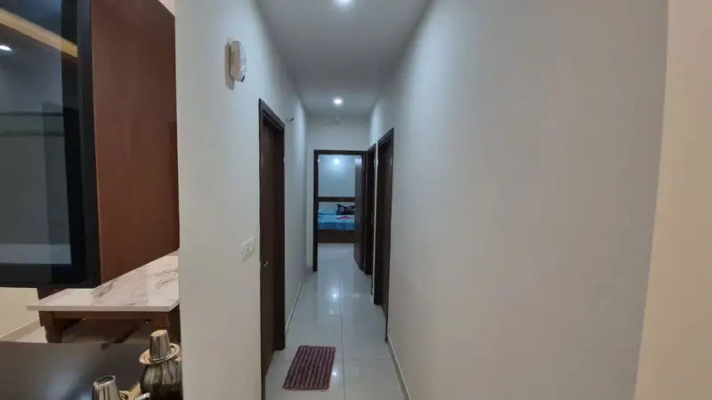 3 BHK Entire Flat in Valagere Kallahalli