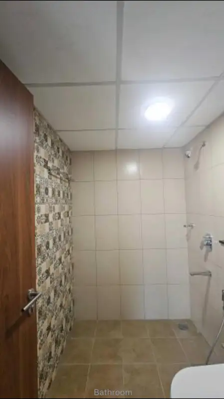 1.5 BHK Entire Flat in Gunjur