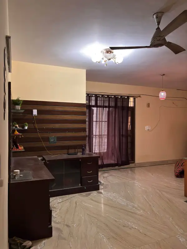 Private Room in 3 BHK in Ananda Nagara