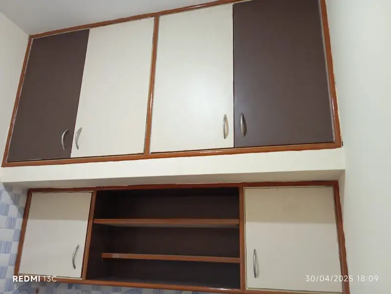 1 BHK Entire Flat in Tech City Layout