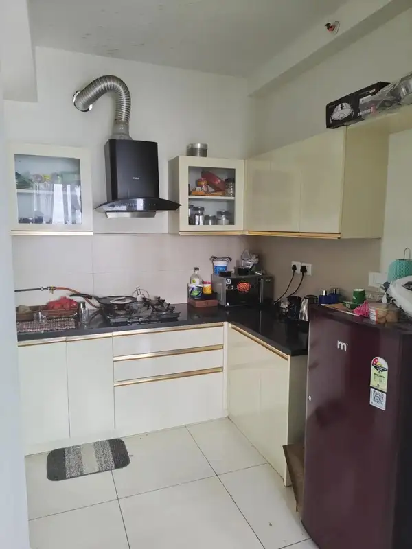 2 BHK Entire Flat in Electronic City