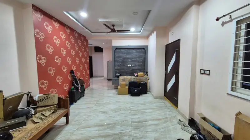 Private Room in 3 BHK in Financial District
