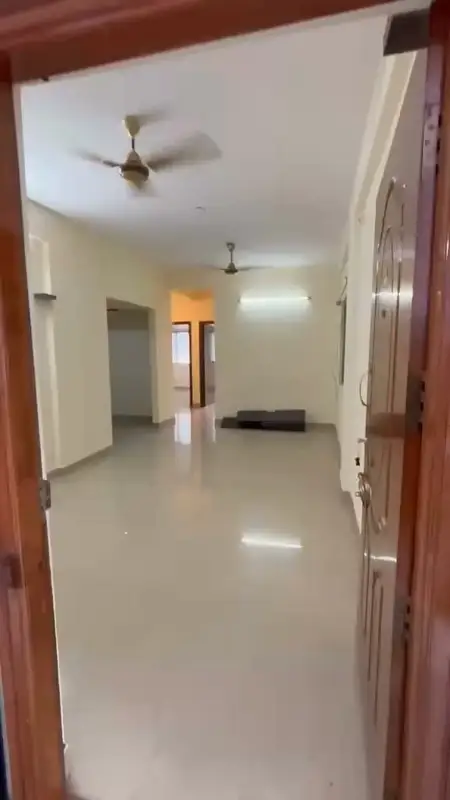 Private Room in 2 BHK in Munnenkolalu
