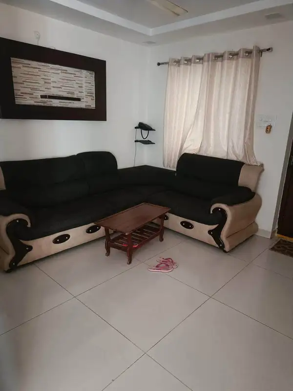 Private Room in 3 BHK in Vittal Rao Nagar