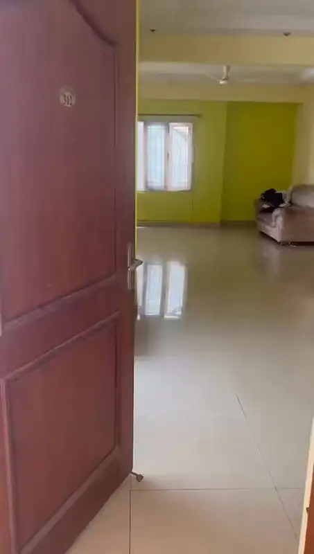 3 BHK Entire Flat in Kaggadaspura