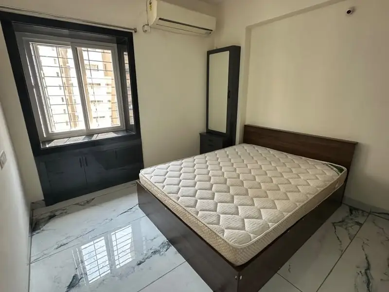 Private Room in 2 BHK in Kavuri Hills