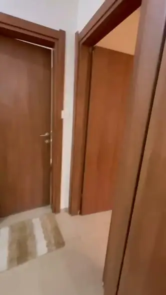 Private Room in 2 BHK in Bhartiya City