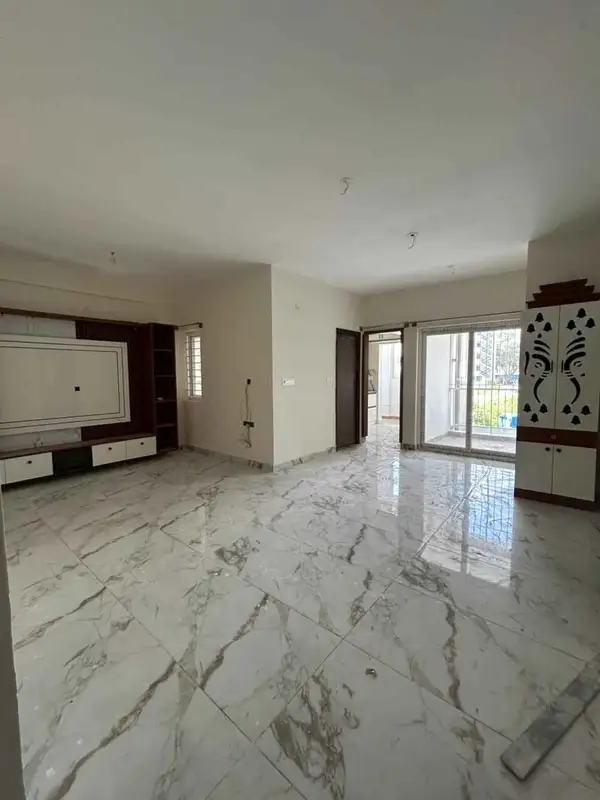 2 BHK Entire Flat in Thubrahalli