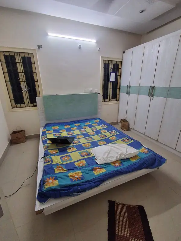 Private Room in 3 BHK in Ayyappa Society Colony