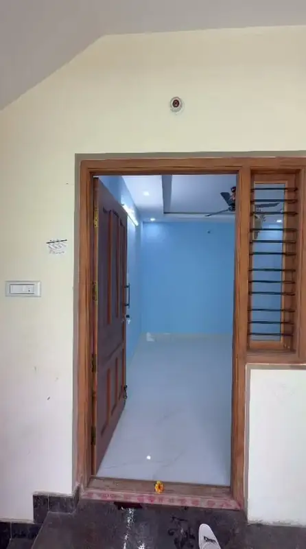Private Room in 2 BHK in Geetha Colony