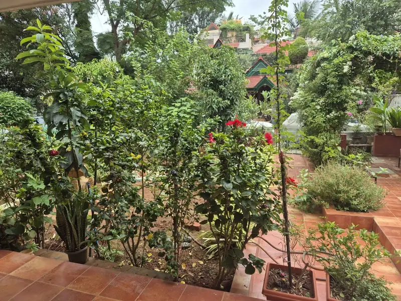 Private Room in 2 BHK in Devasandra