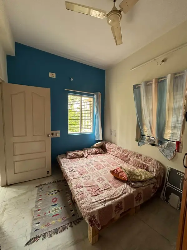 1 BHK Entire Flat in AECS Layout