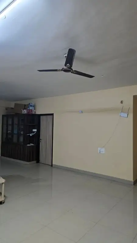 Private Room in 3 BHK in HSR Layout