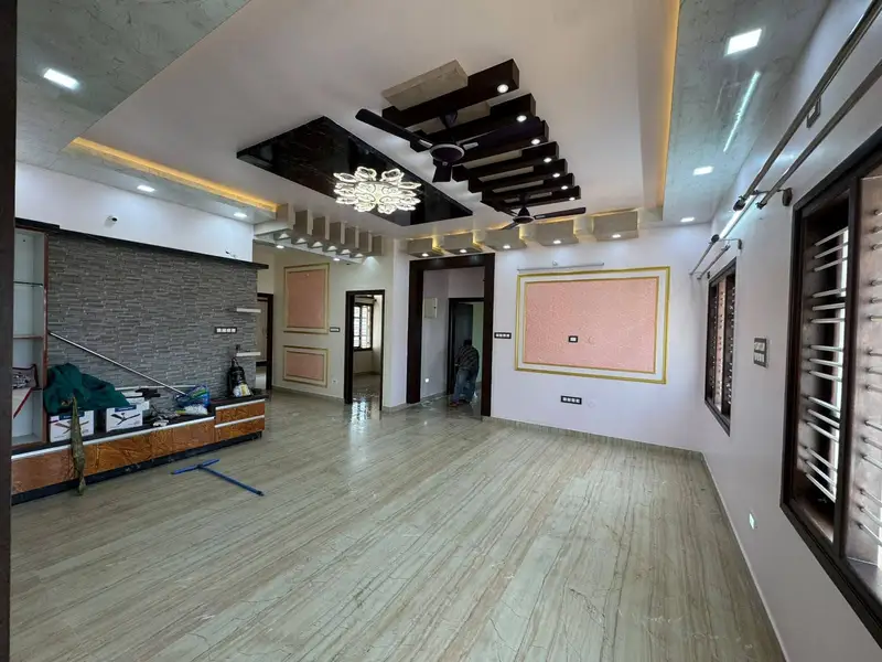 3 BHK Entire Flat in Kasavanahalli