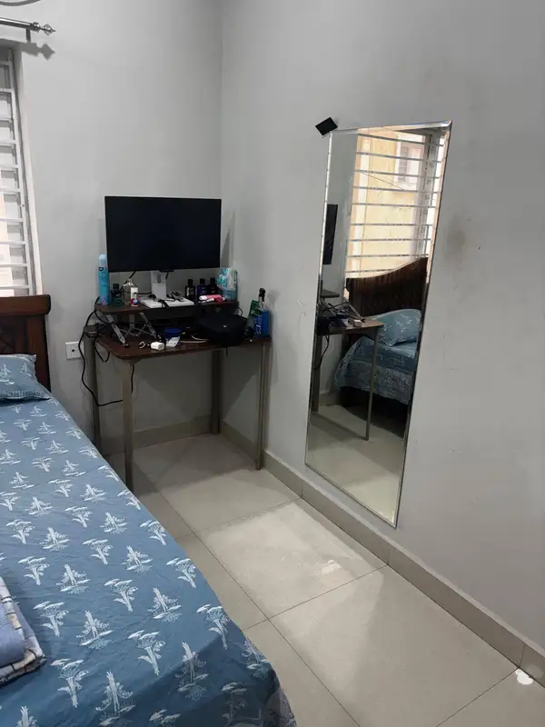 Private Room in 3 BHK in Raghavendra Colony