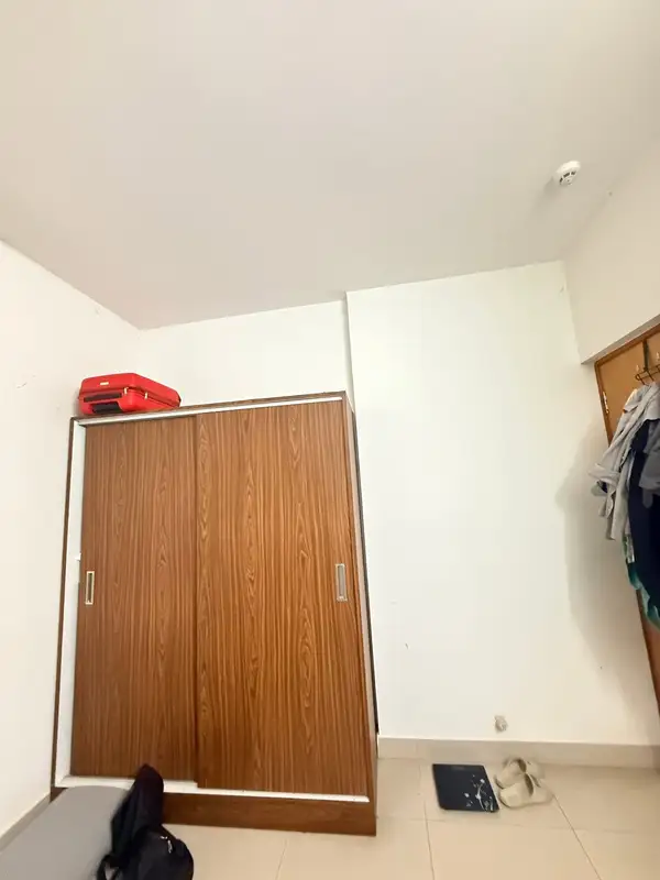 Private Room in 3 BHK in Gachibowli