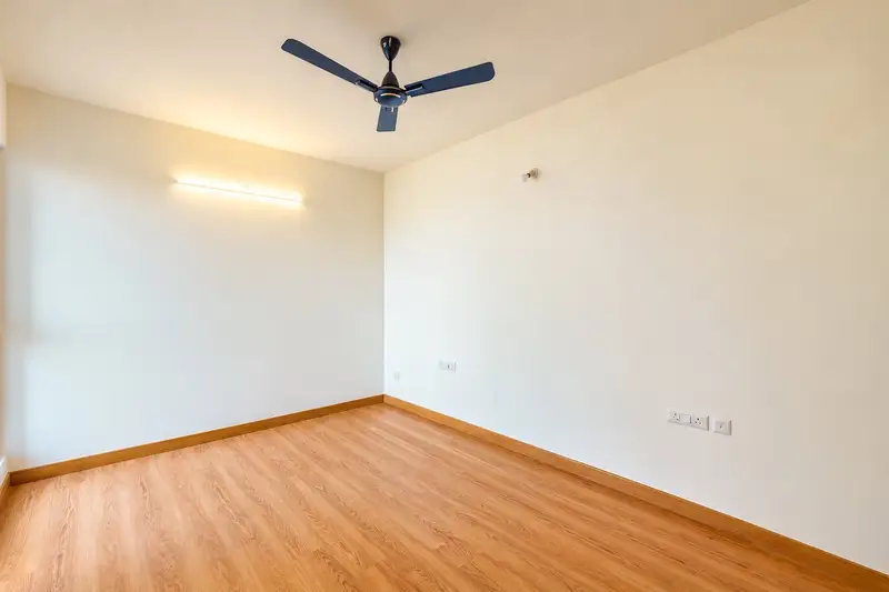 3 BHK Entire Flat in Bangalore North