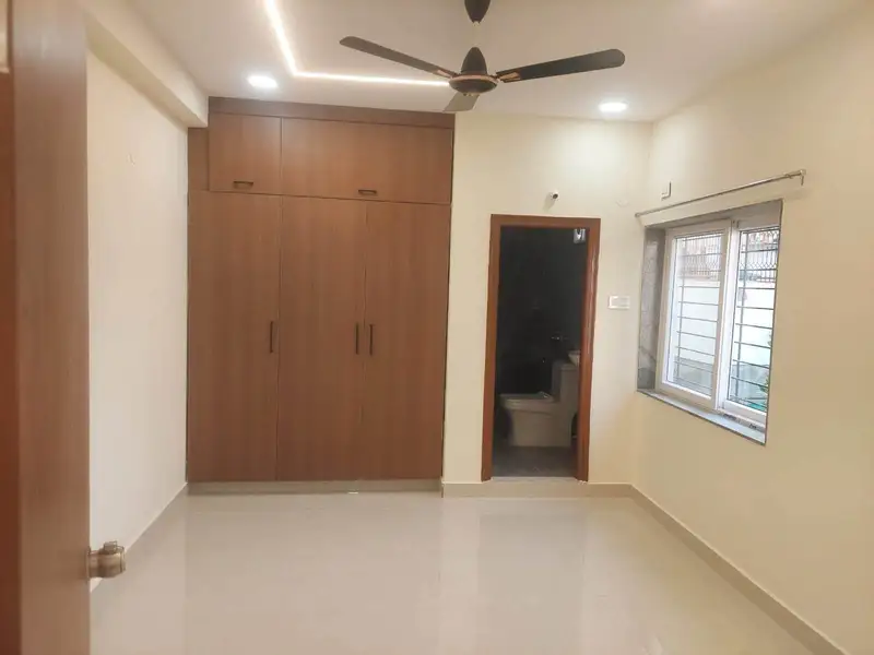 Private Room in 3 BHK in Ex- Servicemen colony