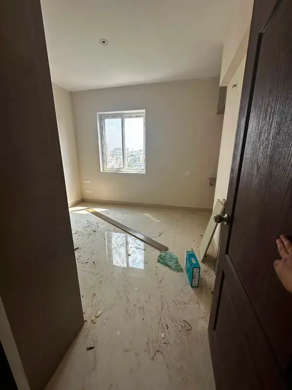 Private Room in 2 BHK in KPC Layout