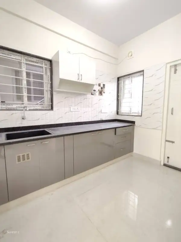 2 BHK Entire Flat in HSR Layout