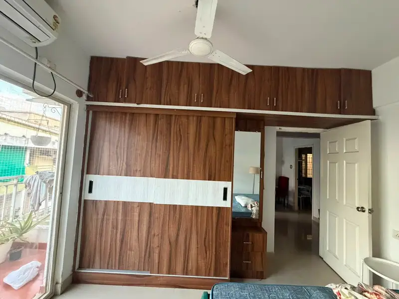 2 BHK Entire Flat in Electronics City Phase 1