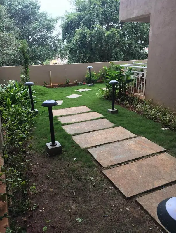 Private Room in 3 BHK in Electronics City Phase 1