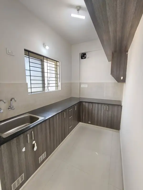 1 BHK Entire Flat in LBS Nagar