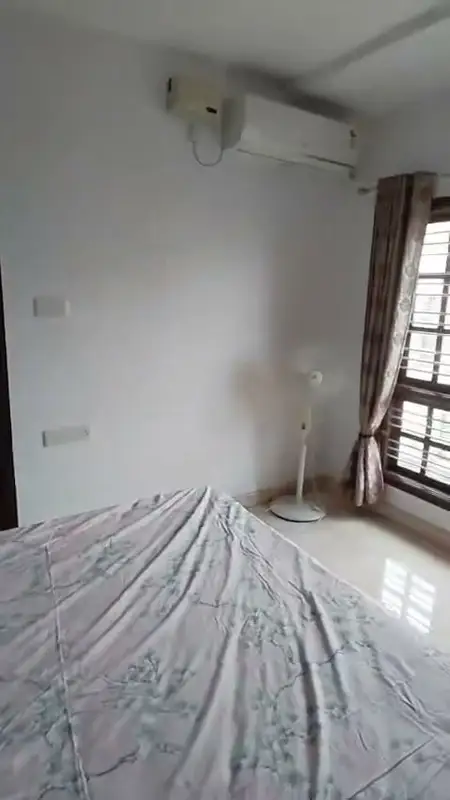 Private Room in 3 BHK in HSR Layout