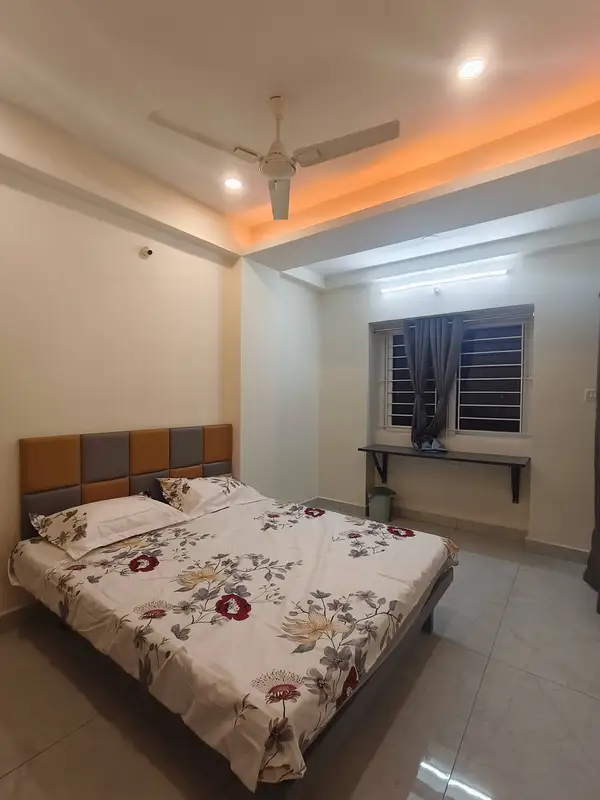 1 BHK Entire Flat in Bellandur