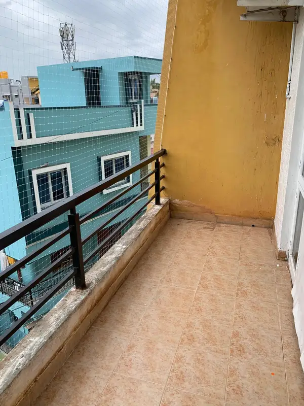 3 BHK Entire Flat in Lingarajapuram