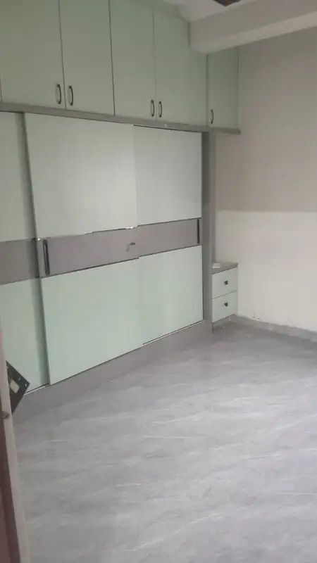 Private Room in 2 BHK in Ward 130 Subash Nagar