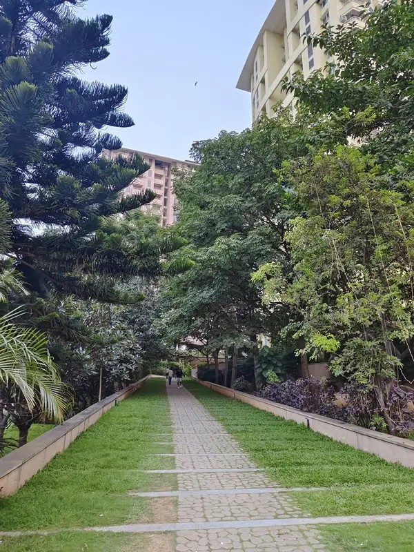 Private Room in 3 BHK in Garudachar Palya