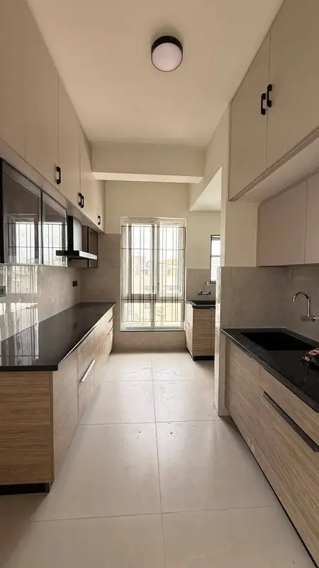 3 BHK Entire Flat in Indiranagar