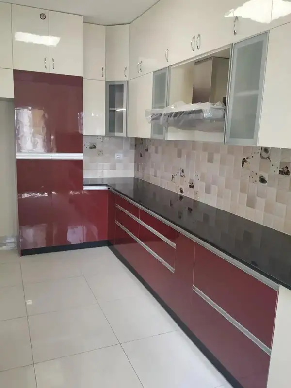 3 BHK Entire Flat in Singasandra