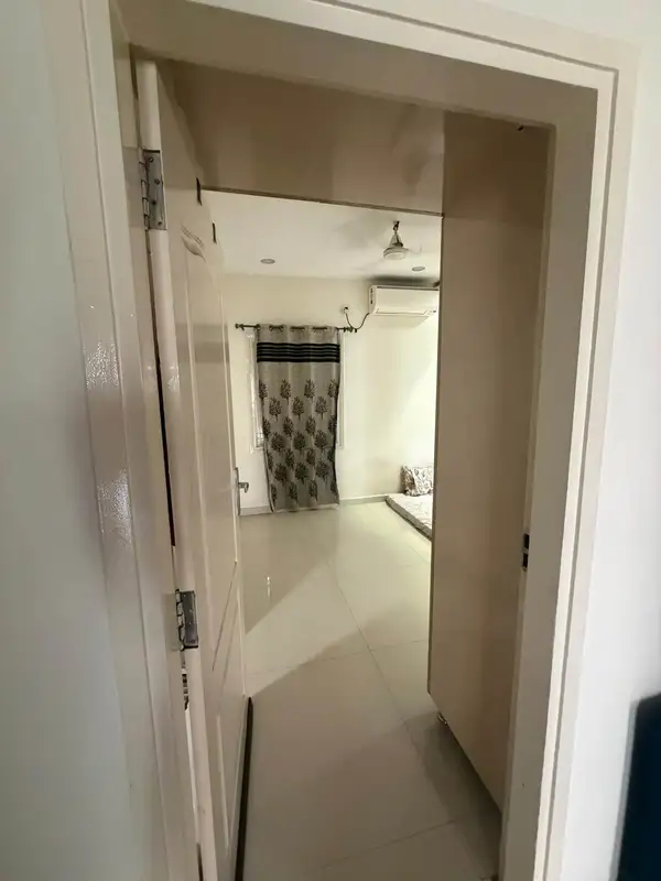 Private Room in 3 BHK in Khanmet