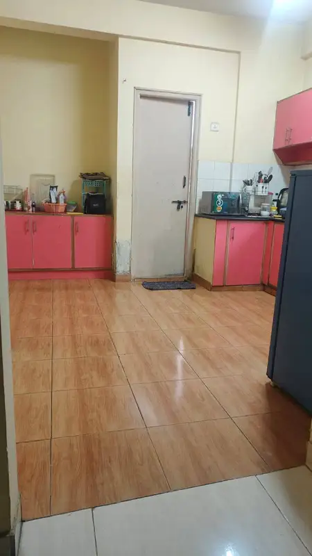 Private Room in 3 BHK in Kasavanahalli