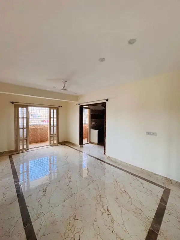 2 BHK Entire Flat in Old Thippasandra