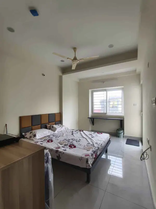 1 BHK Entire Flat in Bellandur
